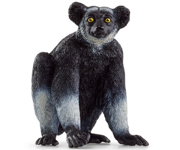 Schleich: Indri figura (14877)