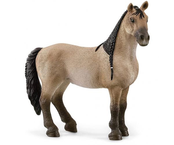 Schleich: Criollo Definitivo kanca ló figura (13948)