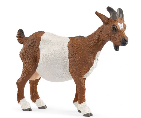 Schleich: Kecske figura (14887)