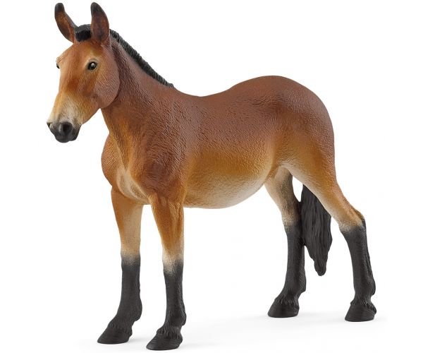 Schleich: Öszvér figura (14889)