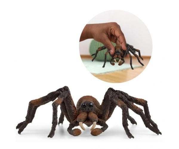 Schleich: Harry Potter Aragog pók figura (13987)