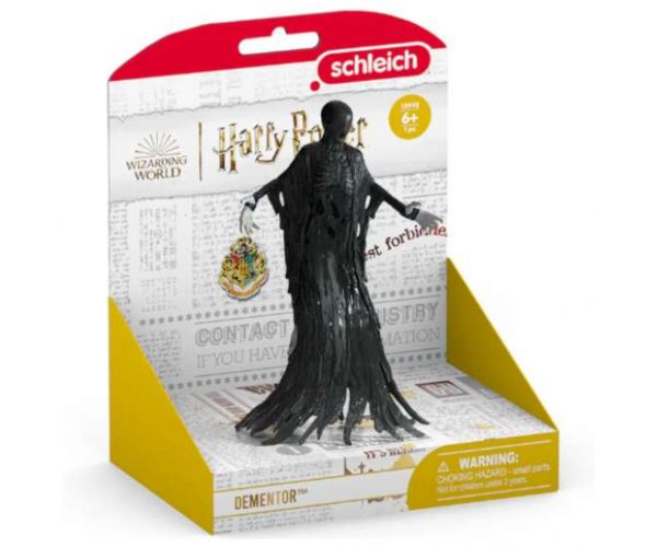 Schleich: Harry Potter Dementor figura (13992)