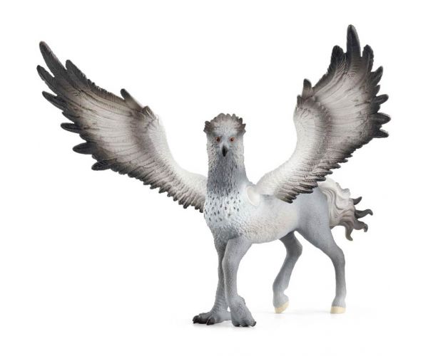 Schleich: Harry Potter Csikócsőr figura (13988)