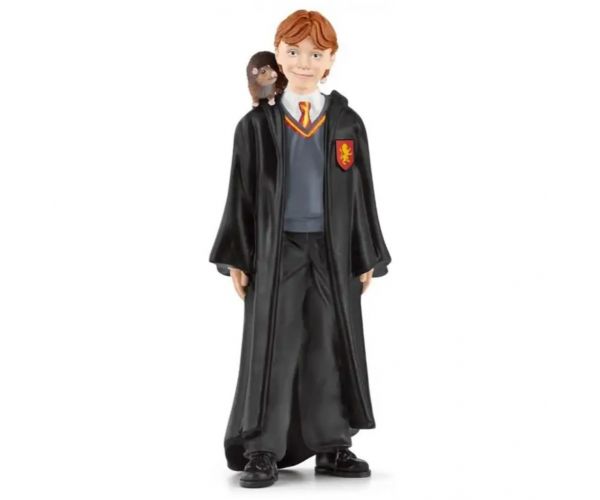 Schleich: Harry Potter Ron és Makesz figura szett (42634)