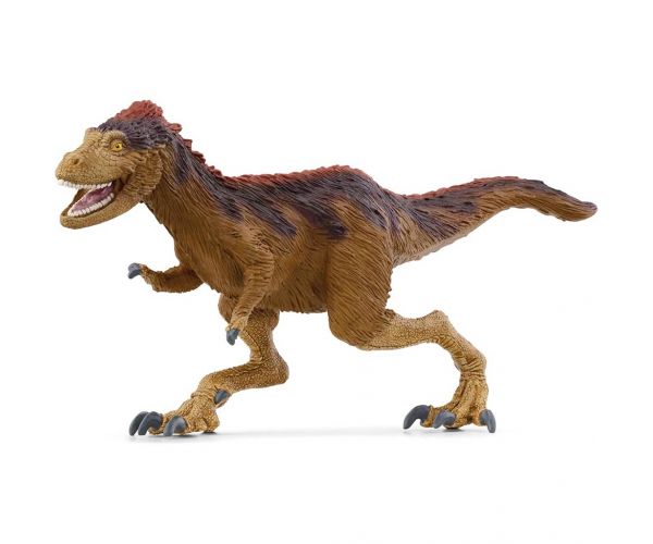 Schleich: Moros Intrepidus figura (15039)