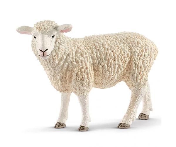 Schleich: Juh figura (13882)