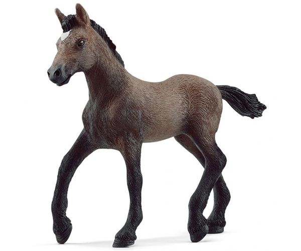 Schleich: Paso Peruano csikó figura (13954)