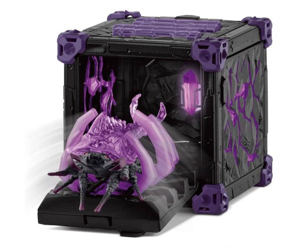 Schleich: Battlecave árny isopod szett (42675)