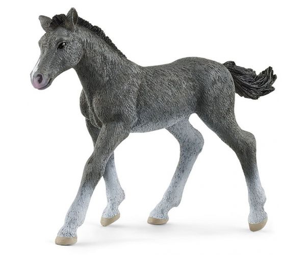 Schleich: Trakehner csikó figura (13944)