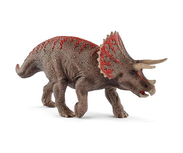 Schleich: Triceratops figura (15000)