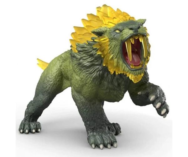 Schleich: Eldrador - Dzsungel erőd játékszett (42809)