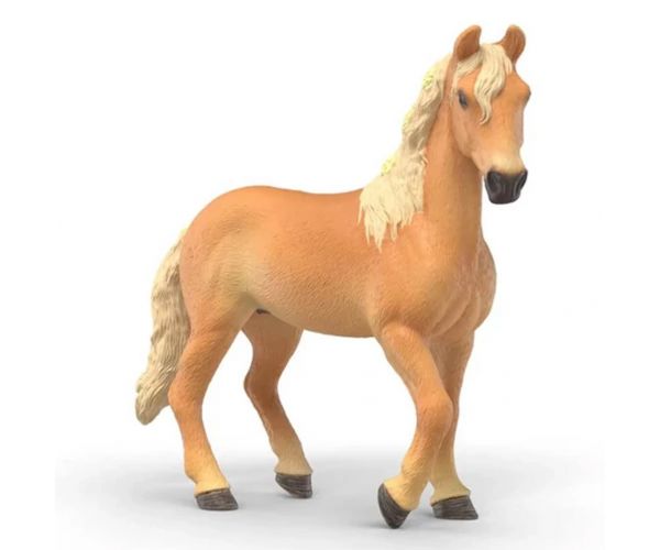 Schleich: Horse Club Emily lóápolási szettje (42797)