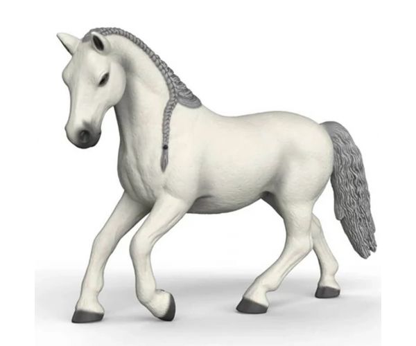 Schleich: Horse Club Tóparti villa és lovarda (42785)