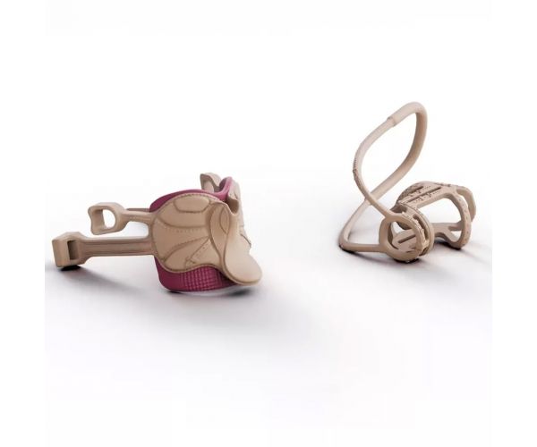 Schleich: Horse Club Sofia & Blossom játékszett (42713)