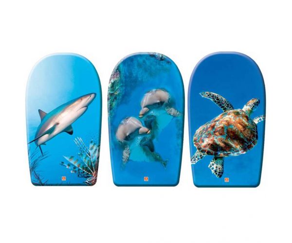 Seaside úszódeszka 84cm többféle változatban - Mondo Toys