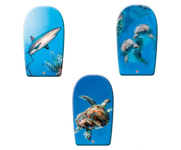 Seaside úszódeszka 84cm többféle változatban - Mondo Toys