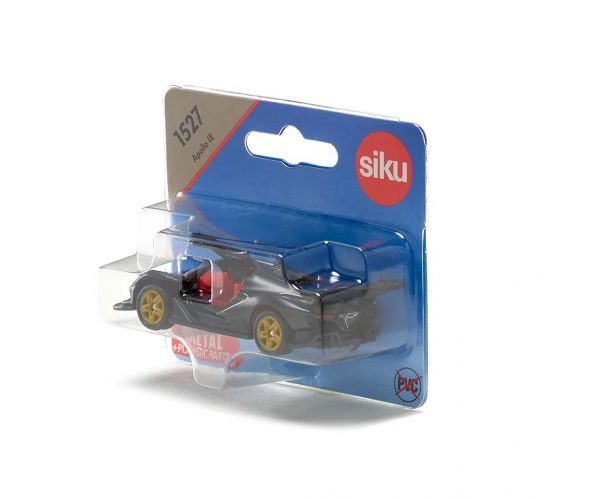 SIKU Apollo IE kisautó 1/64