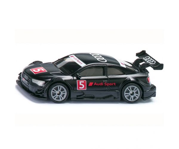 SIKU Audi RS 5 Racing kisautó 1/64