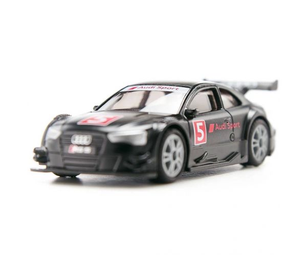 SIKU Audi RS 5 Racing kisautó 1/64