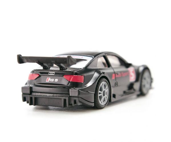SIKU Audi RS 5 Racing kisautó 1/64