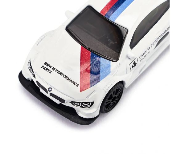 SIKU BMW M4 Racing 2016 kisautó 1/64