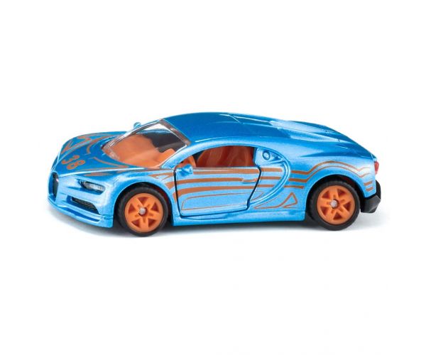 SIKU Bugatti Chiron 1/87