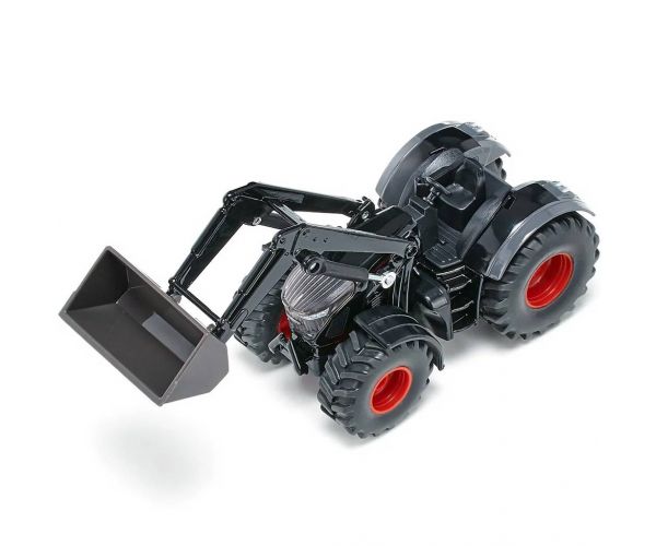 SIKU Fendt 942 Vario traktor munkagép rakodókanállal 1/50