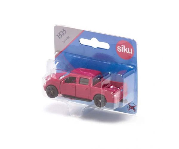 SIKU Ford F150 kisautó 1/55