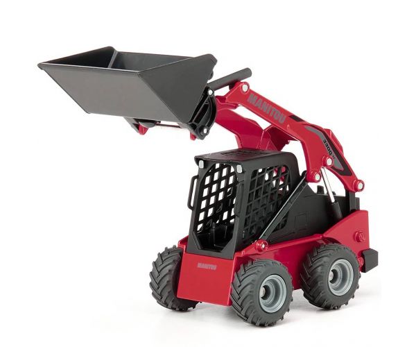 SIKU Manitou 3300V rakodógép 1/32