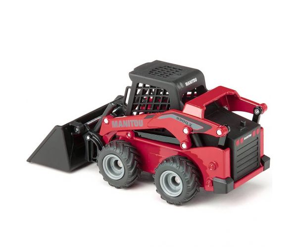 SIKU Manitou 3300V rakodógép 1/32