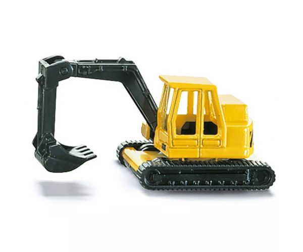 SIKU Mini Exkavátor 1/55