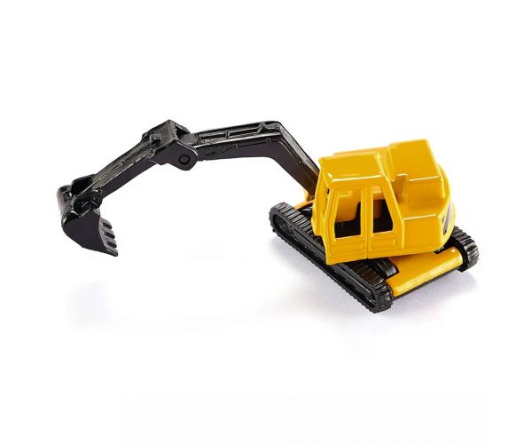 SIKU Mini Exkavátor 1/55