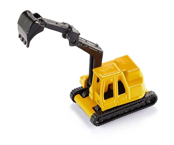 SIKU Mini Exkavátor 1/55