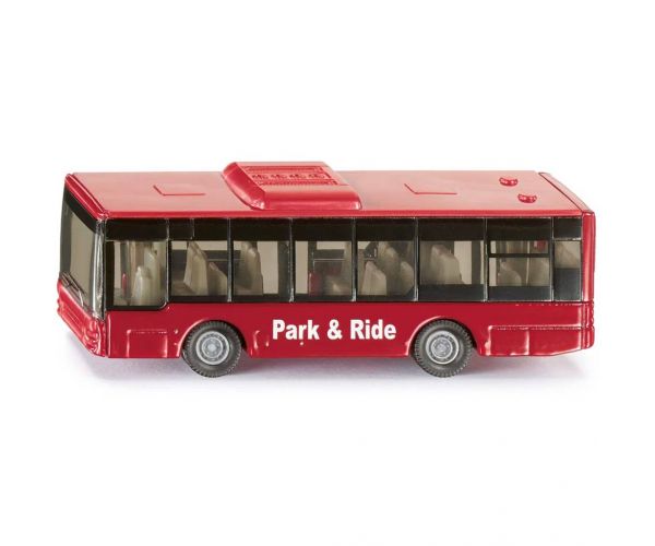 SIKU Park and Ride városi busz 1/87