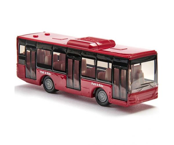 SIKU Park and Ride városi busz 1/87