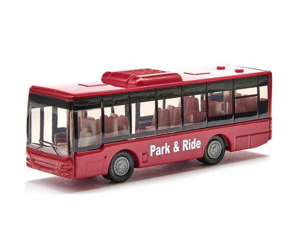 SIKU Park and Ride városi busz 1/87
