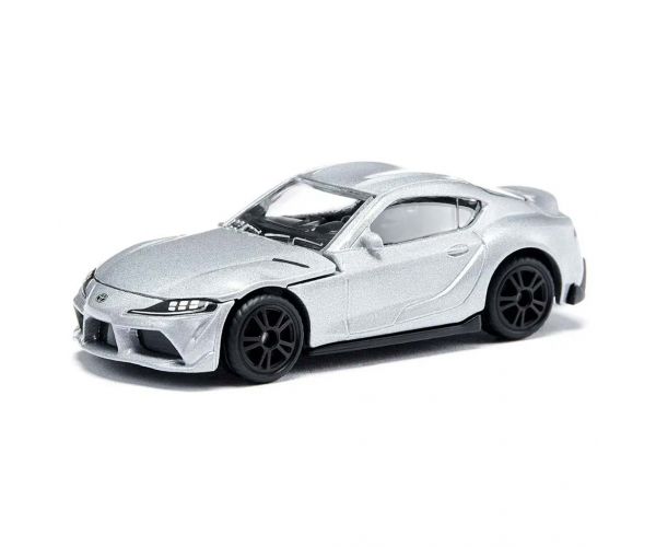 SIKU Toyota GR Supra kisautó 1/50