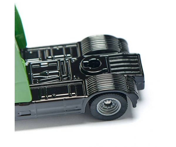 SIKU Volvo nyerges kamion 1/87