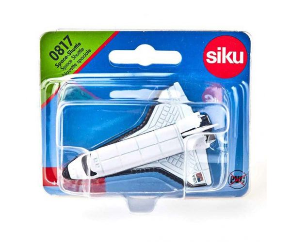 SIKU Űrrepülőgép 1/55