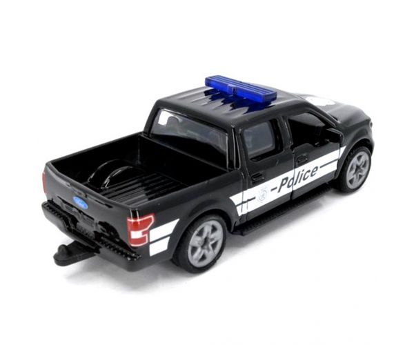 Siku 1496 Ford F-150 US Police 1/55