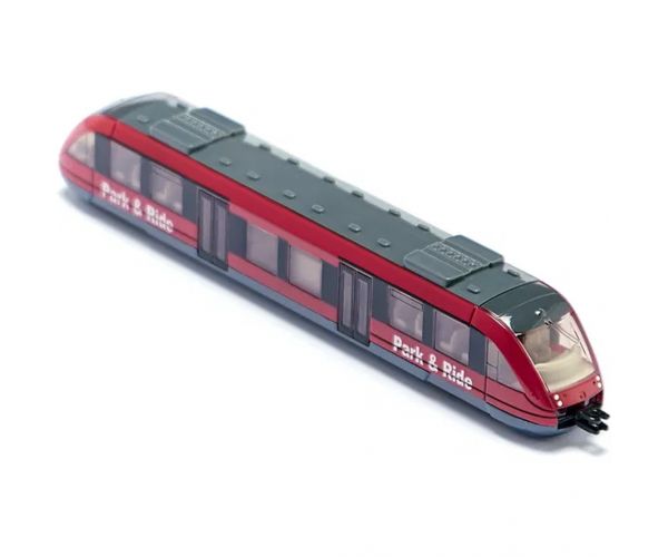 Siku Városi személyvonat 1/120