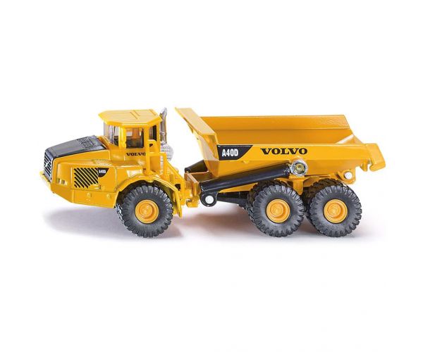 Siku Volvo Dömper 1/87