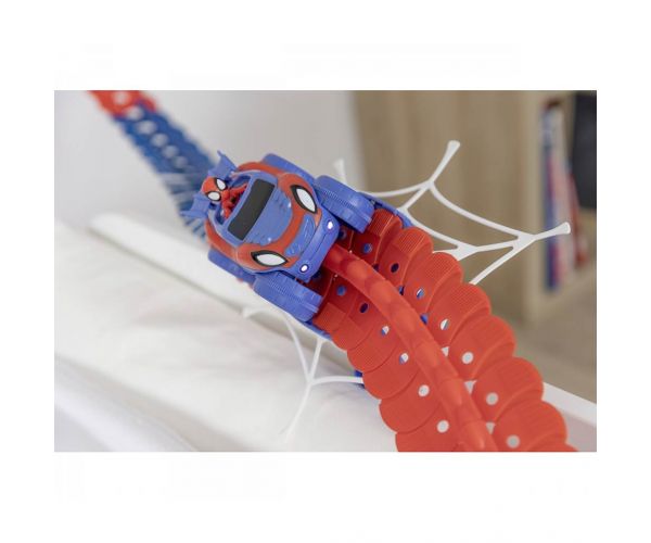 Smoby Spidey FleXtreme versenypálya szett - Simba Toys
