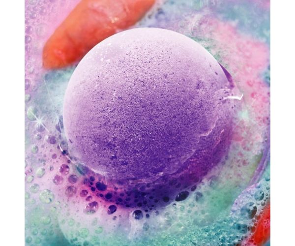 So Bomb: Fürdőgolyó italos dobozban több változatban