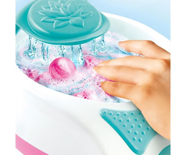 So Bomb: Hand Spa körömszalon