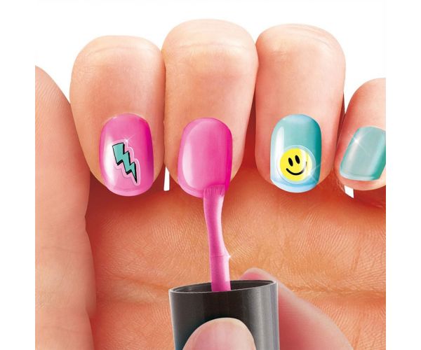So Bomb: Hand Spa körömszalon
