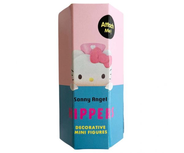 Sonny Angel meglepetés figura - Hello Kitty