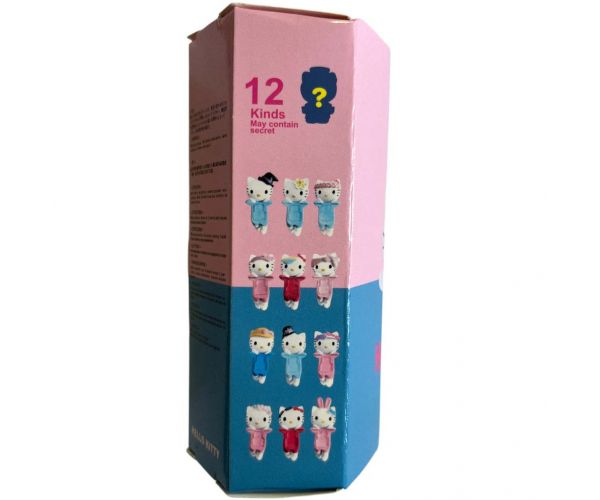 Sonny Angel meglepetés figura - Hello Kitty