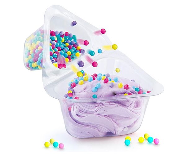 So Slime: Crazy Sensations slime többféle változatban