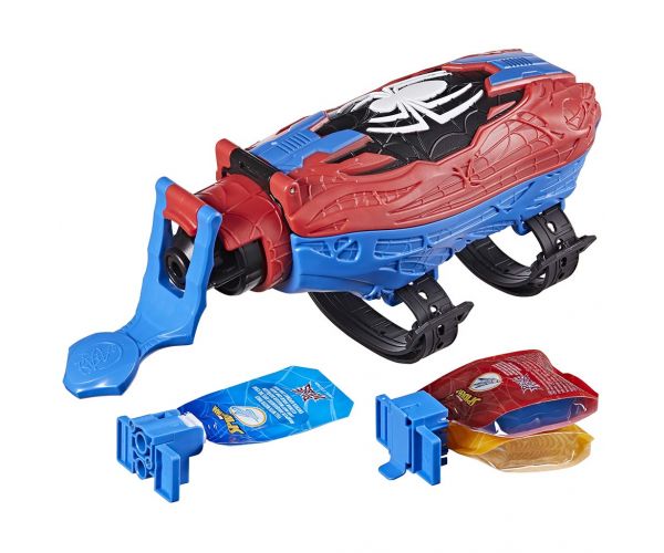 Pókember: Real Webs Ultimate hálóvető - Hasbro